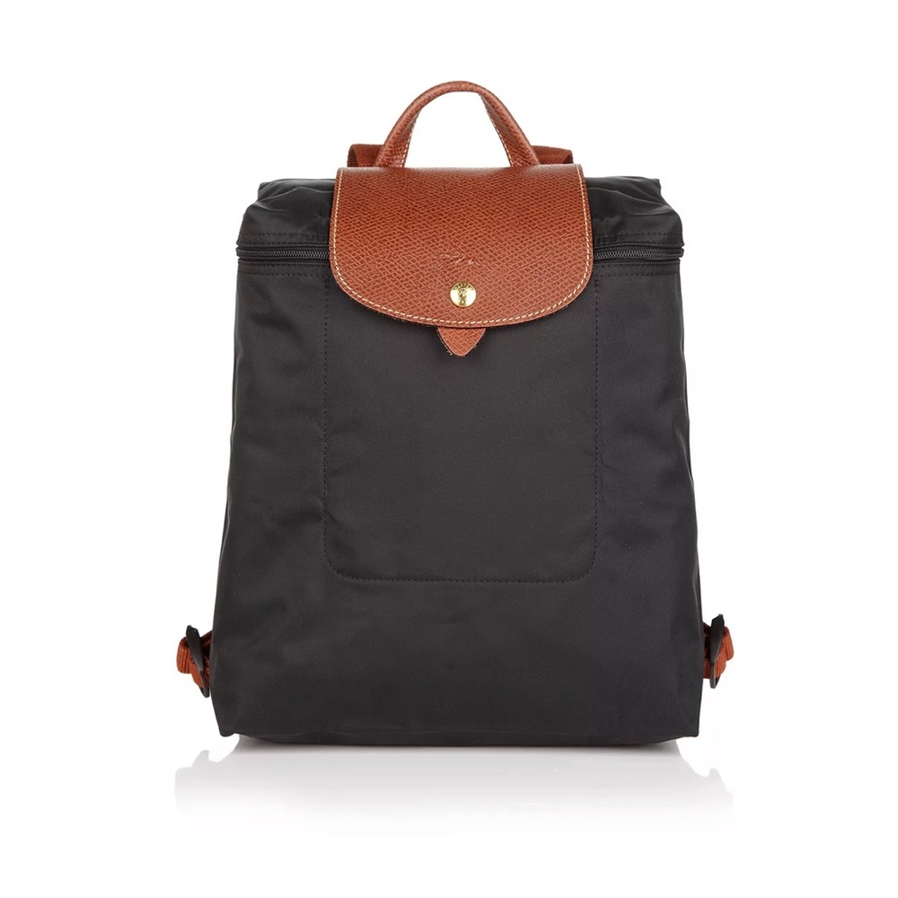 Longchamp Le Pliage Nylon Backpack